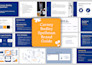 create a professional brand style guide, brand identity, and brand book